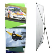 X-Banner Lite